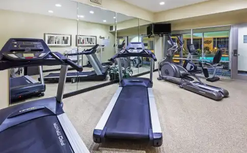 Best Western Premier Houston Downtown/Convention Center - 17