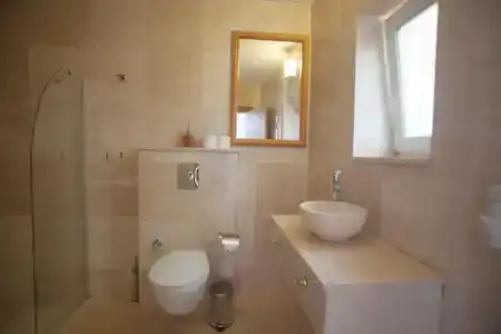 Mekvin Deniz Feneri Lighthouse Adults Only +12 - 47