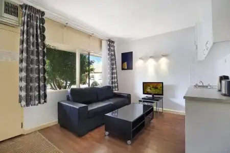 Ultimate Apartments Bondi Beach - 26