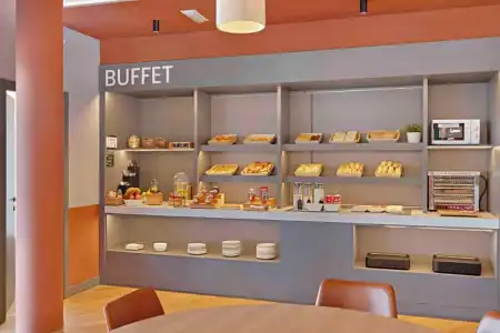 B&B Figueras - 47