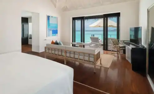 Vignette Collection NOKU MALDIVES by IHG - 14