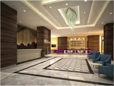Hilton Garden Inn Isparta - 8