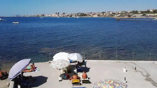Borgo del Mare - 11