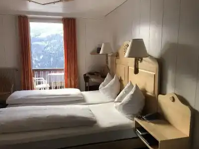 Bellevue - Traditional Swiss Hideaway - 78