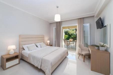 Mamfredas Luxury Resort - 40