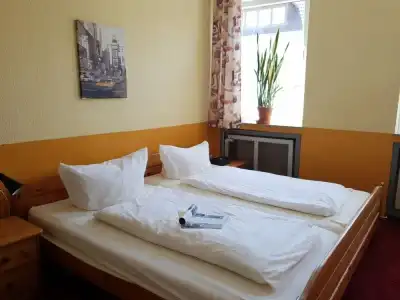 Südhotel - 22