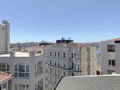 HAUS Galata - 0