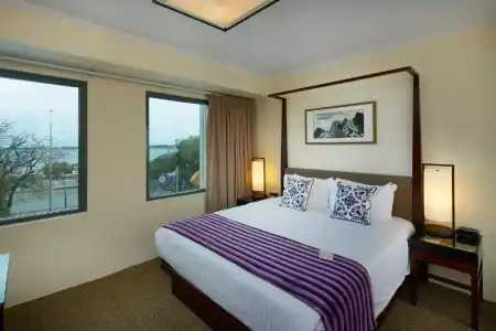 Pagoda Resort & Spa - 42