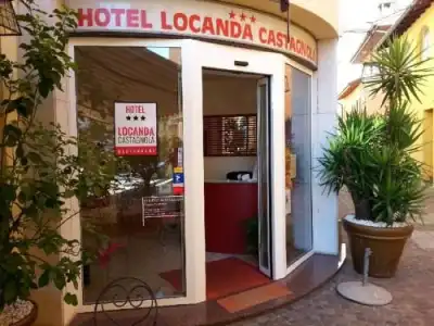 Locanda Castagnola - 0