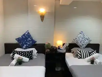 Sydney Hostel - 57