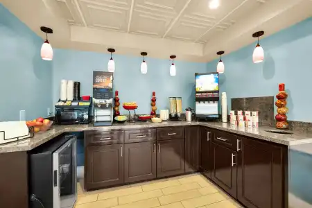 SureStay by Best Western San Francisco Marina District - 20