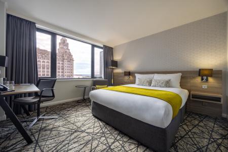 Crowne Plaza Liverpool City Centre by IHG - 3