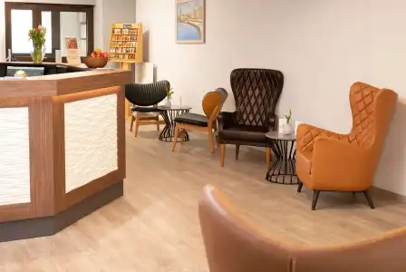 Best Western Comfort Business - 2
