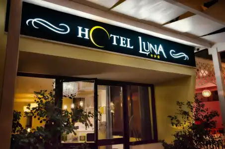 Luna Lido - 0