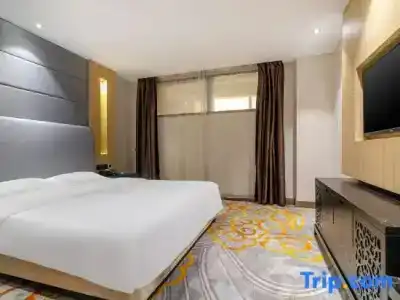 Yi Yun - 17