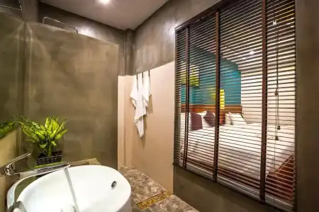 The Tito Suite Residence - 191