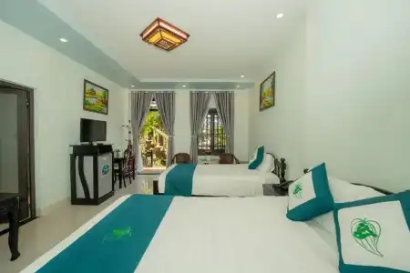 Betel Garden Villas - 50