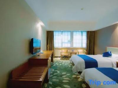 Shenzhen Kaili, Guomao Shopping Mall - 57