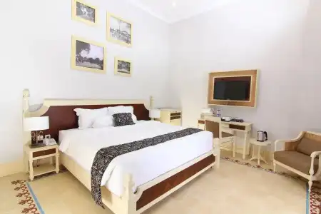 Java Villas Boutique & Resto - 16