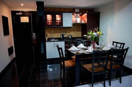 Royal Grand Suite - 39