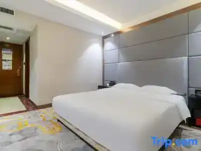 Yi Yun - 16