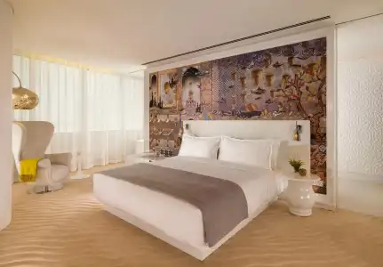 Mondrian Doha - 4