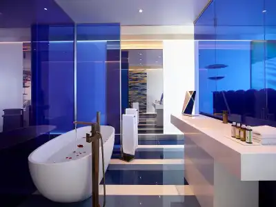 I Resort Beach & Spa - 220