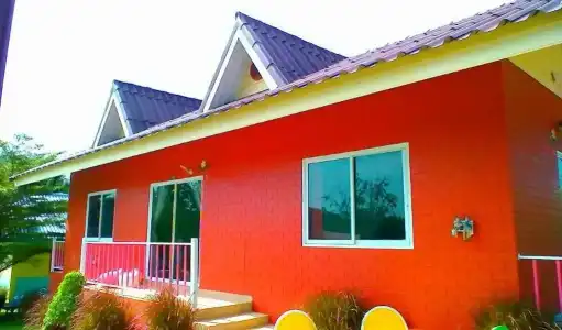Rai Phurak Resort - 45
