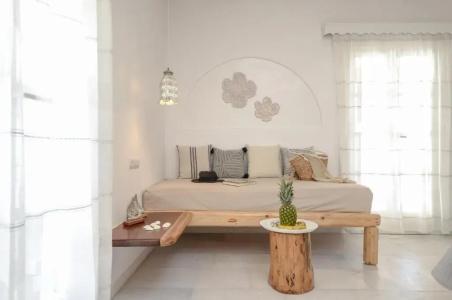 Birikos Studios & Apartments - 107