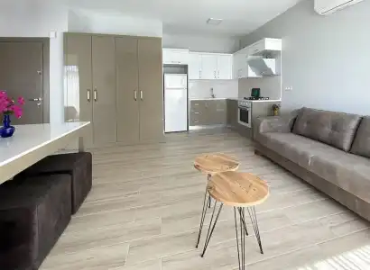 Saatli Apart Otel - 12