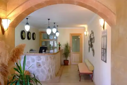 Kalkan Oasis - Adults Only - 0