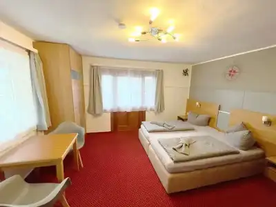 BnB Fliegerhaeusle Hagnau 24h Self Check In - 105