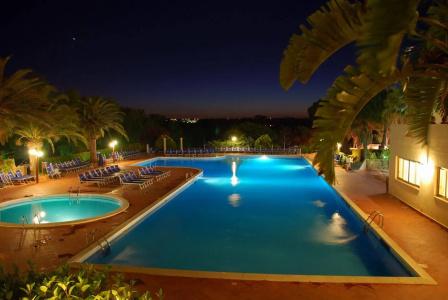 Paradise Beach Resort - 14