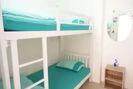1Sabai Hostel - 59