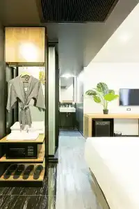 Stay BKK - 40