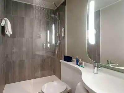 ibis Geneve Centre Gare - 38