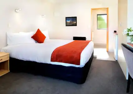 Bella Vista Motel Invercargill - 5