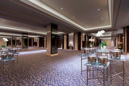 Sheraton Grand Jakarta Gandaria City - 44