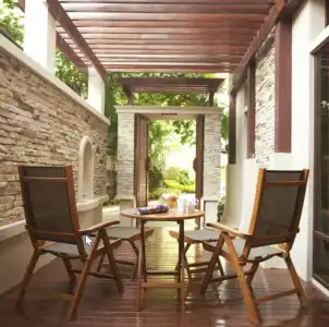 The Villas by The Sarann - 19