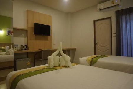 Phant at Thalang Service Apartment - 27