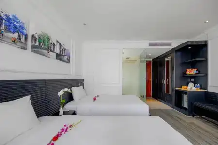 Fivitel Boutique Da Nang - 33