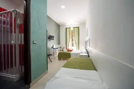 B&B Napolì2 - 32