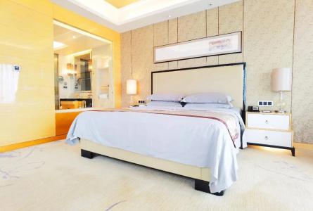 Wyndham Grand Plaza Royale Colorful Yunnan Kunming - 45