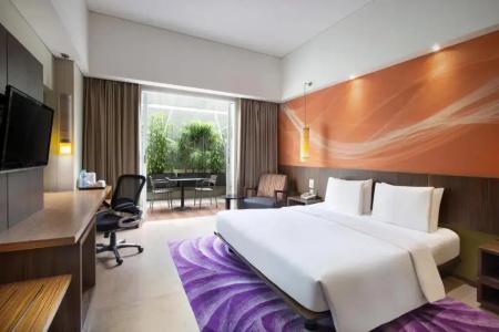 Holiday Inn Bandung Pasteur by IHG - 71