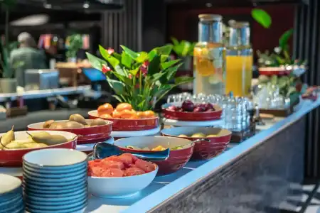 Radisson RED, Vienna - 10