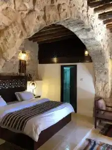 Hayat Zaman and Resort - 68