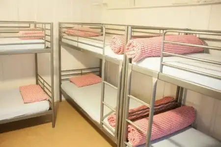 Balmers Hostel - 25