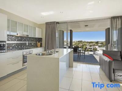 The Chermside Apartments - 150
