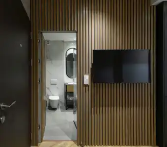 Olvios Luxury Suites & Lofts - 26