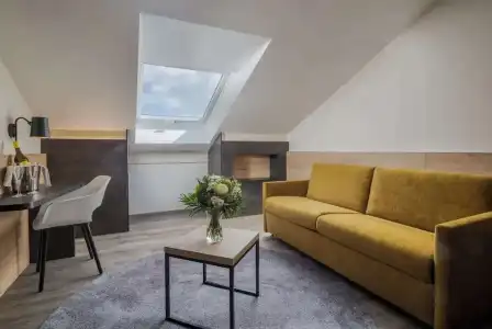 Best Western Muenchen Airport - 113